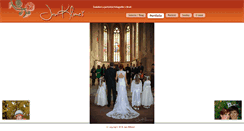 Desktop Screenshot of janklimes.com
